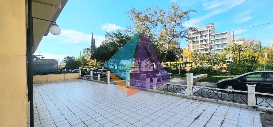 Shop 274m²  - 3