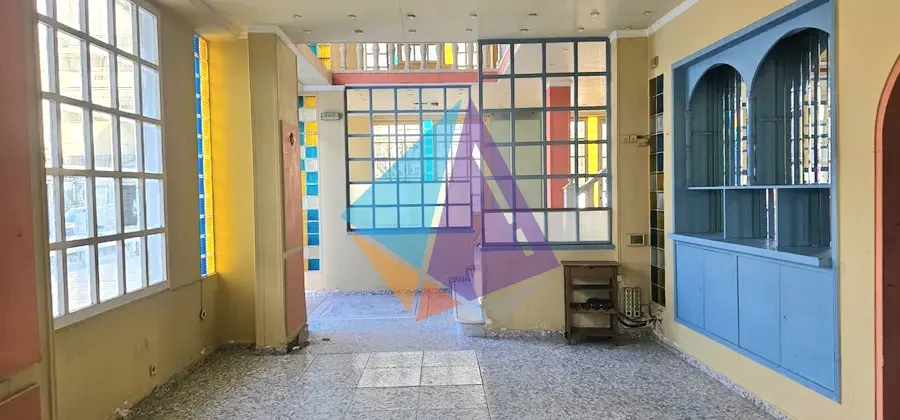 Shop 274m²  - 5