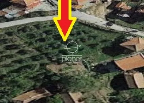 Plot 1000m²  - 2