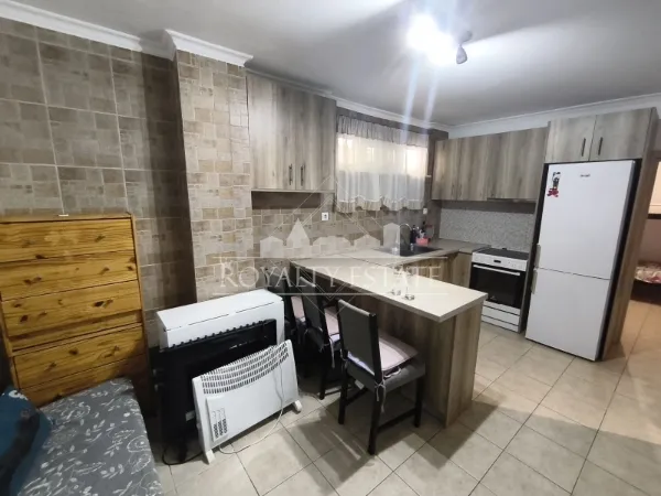 Apartment 45m²  - 2