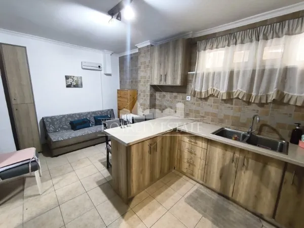 Apartment 45m²  - 3