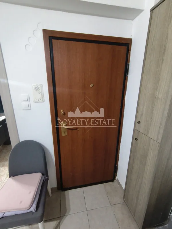 Apartment 45m²  - 4