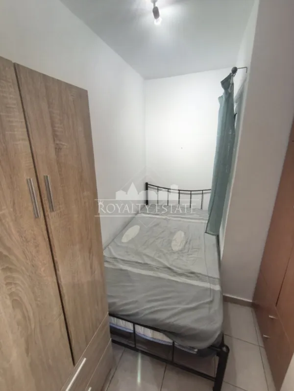 Apartment 45m²  - 5