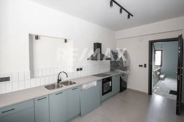 Apartment 55m²  - 2
