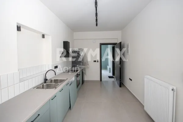 Apartment 55m²  - 3