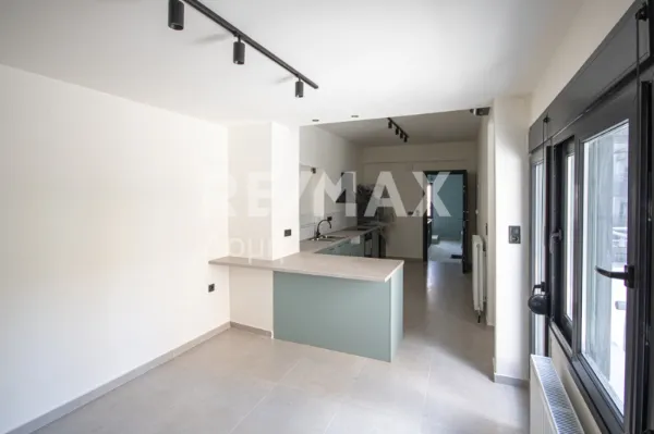 Apartment 55m²  - 4