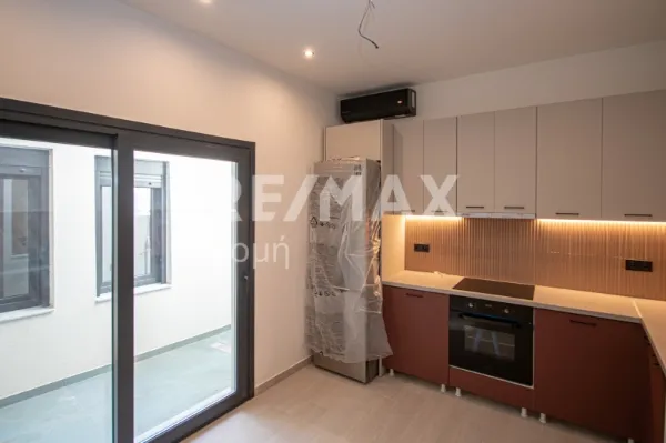 Apartment 64m²  - 2