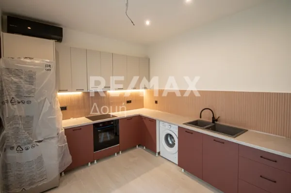 Apartment 64m²  - 3