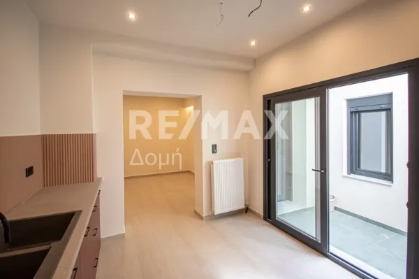 Apartment 64m²  - 4