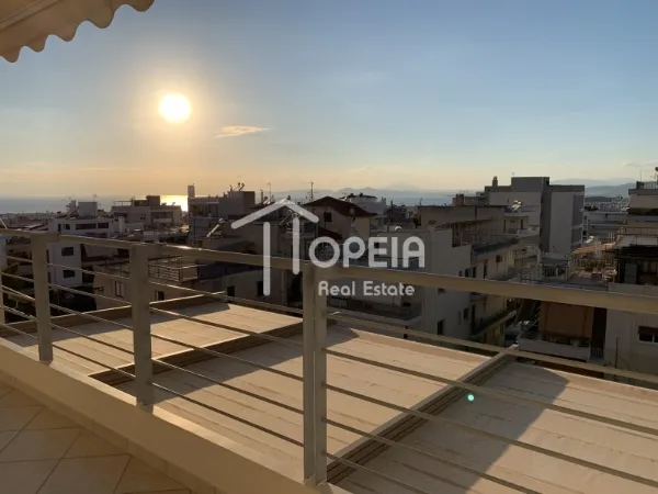 Apartment 123m²  - 2