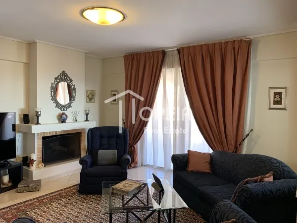 Apartment 123m²  - 3
