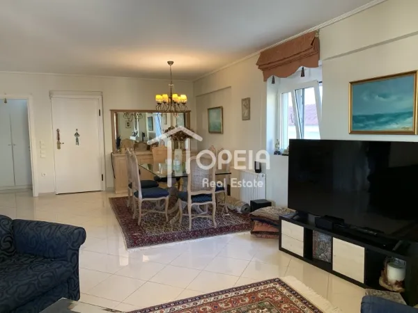 Apartment 123m²  - 4