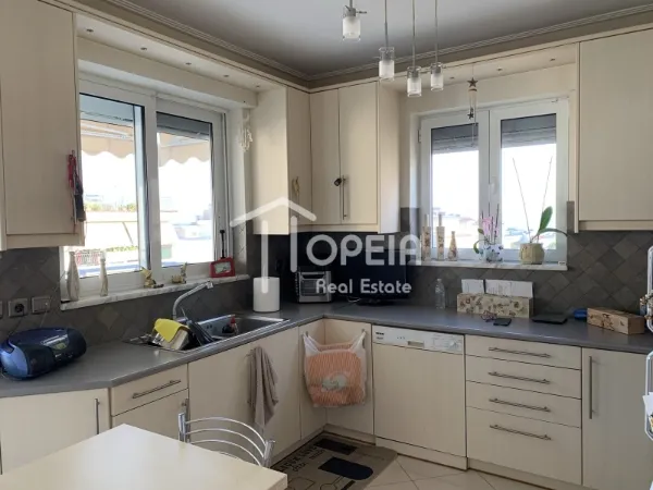 Apartment 123m²  - 5