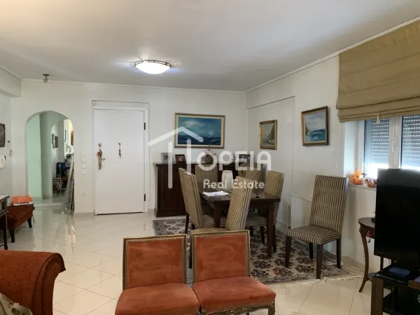 Apartment 123m²  - 2
