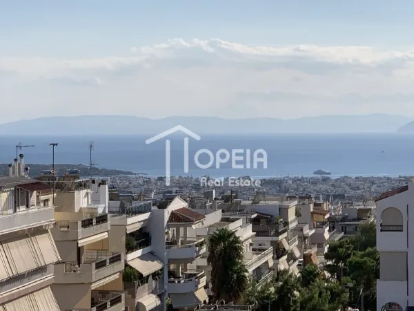 Apartment 123m²  - 3