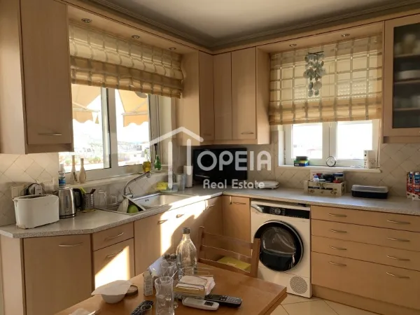 Apartment 123m²  - 4