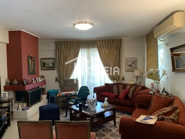 Apartment 123m²  - 5