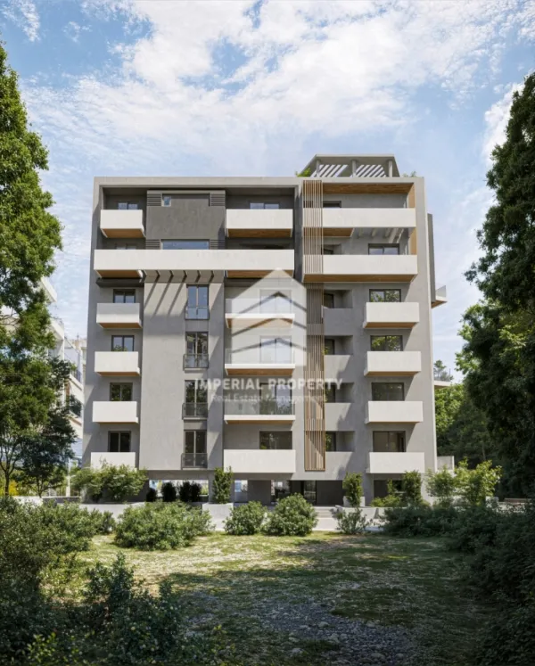 Maisonette 110m²  - 2
