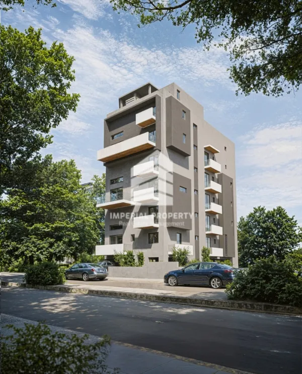 Maisonette 110m²  - 3