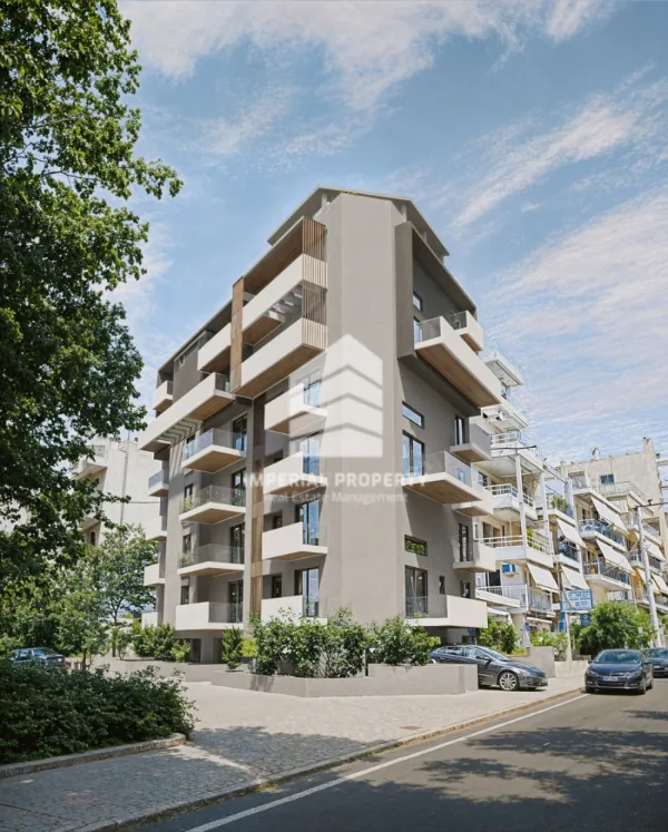 Maisonette 110m²  - 4