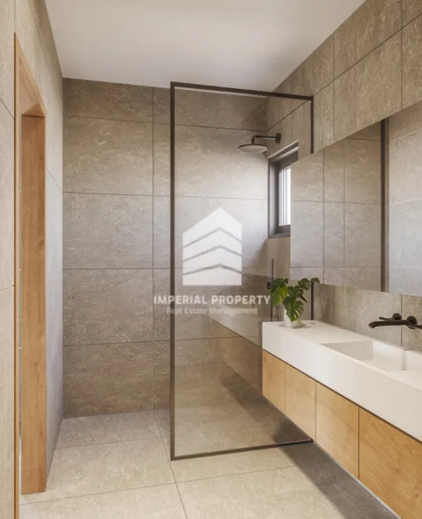 Maisonette 110m²  - 5