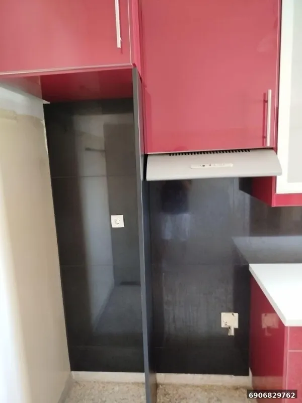 Apartment 60m²  - 2
