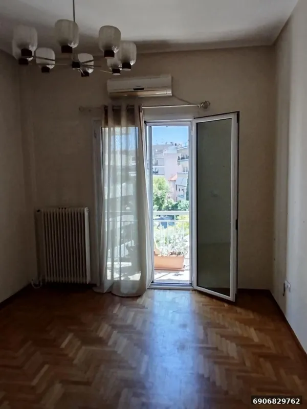 Apartment 60m²  - 3