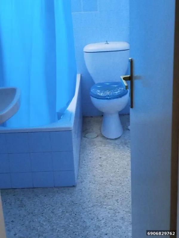 Apartment 60m²  - 5