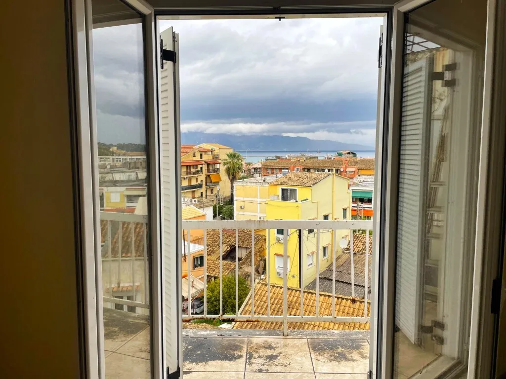 Apartment 30m²  - 2