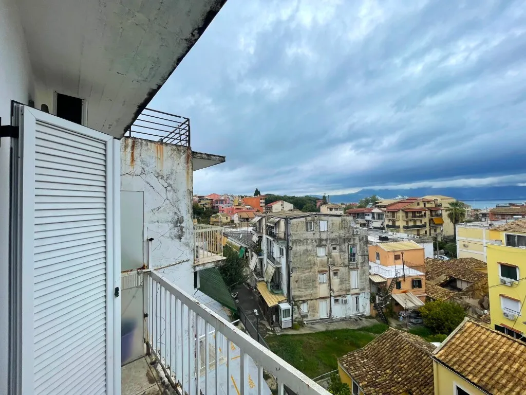 Apartment 30m²  - 3