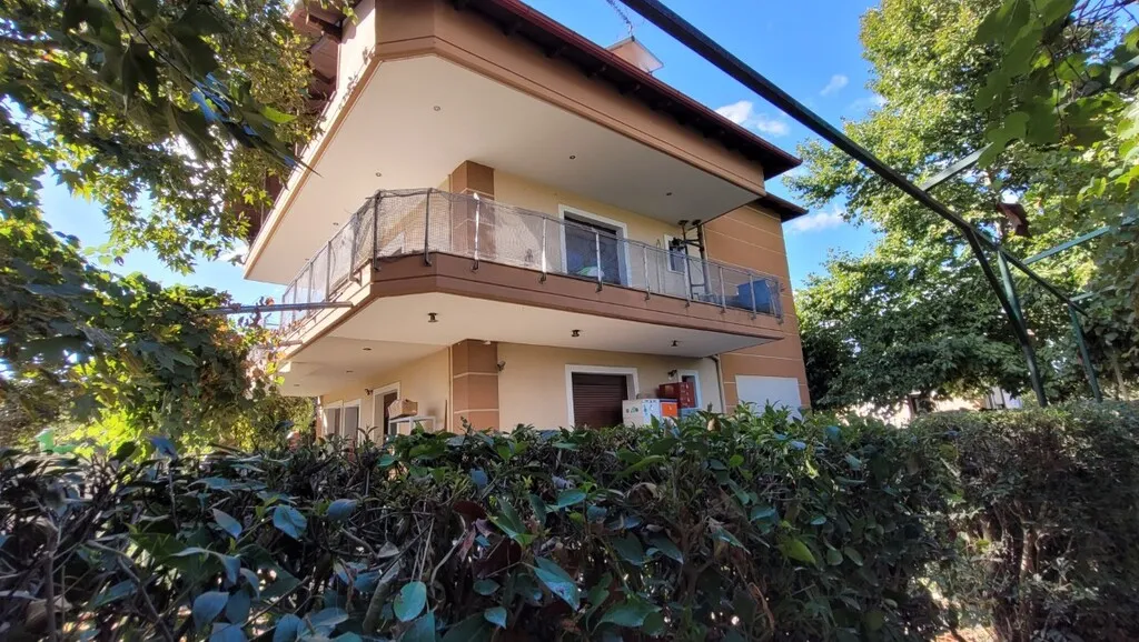 Detached house 250m²  - 2
