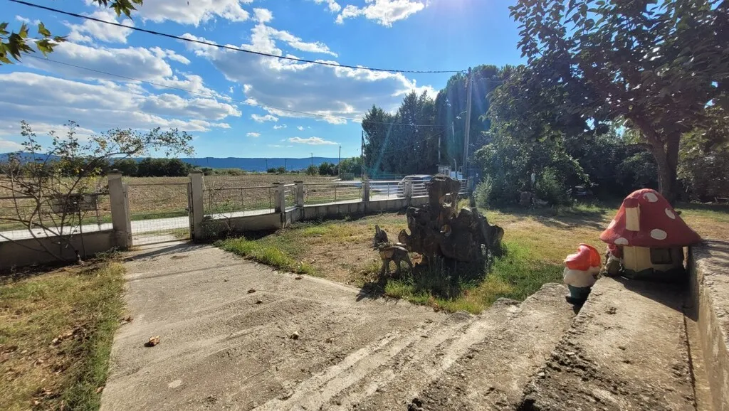 Detached house 250m²  - 5