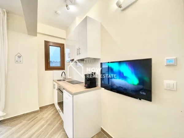 Apartment 30m²  - 3