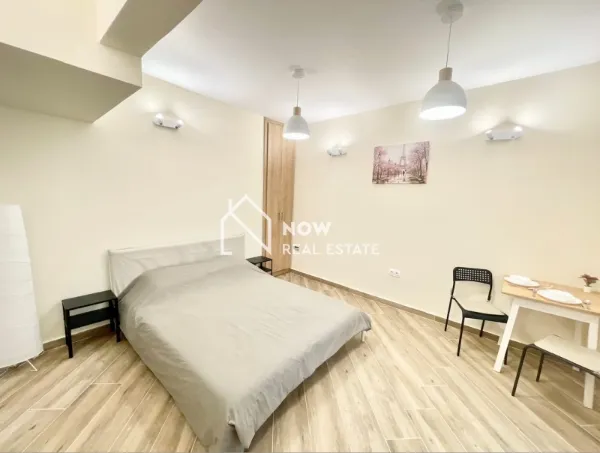 Apartment 30m²  - 4
