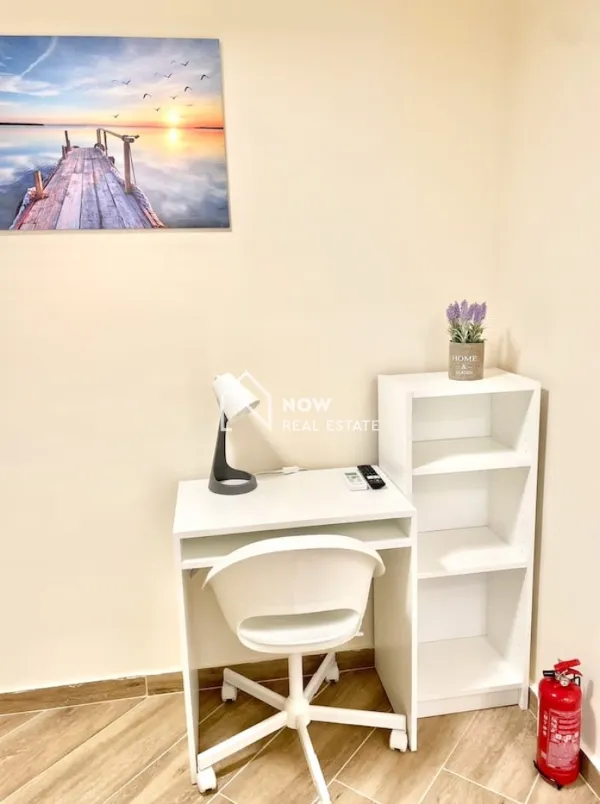 Apartment 30m²  - 5