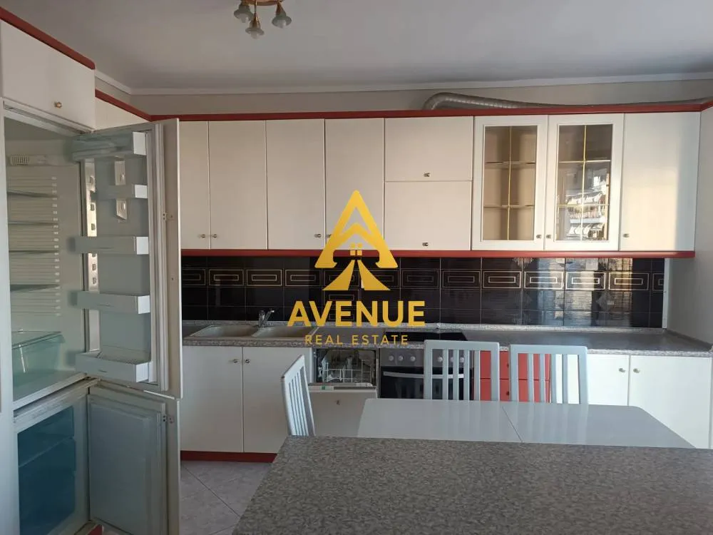 Apartment 60m²  - 3