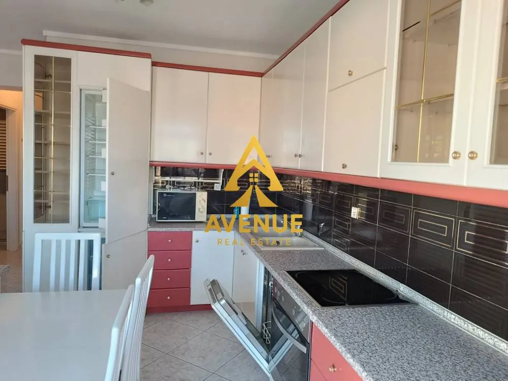 Apartment 60m²  - 4