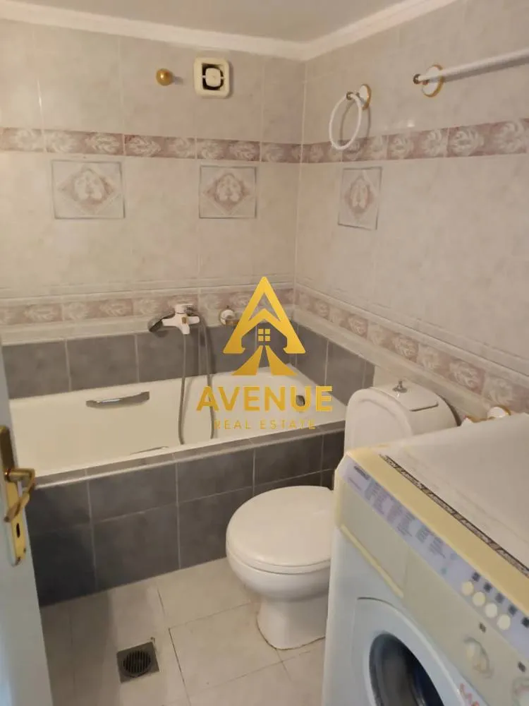 Apartment 60m²  - 5