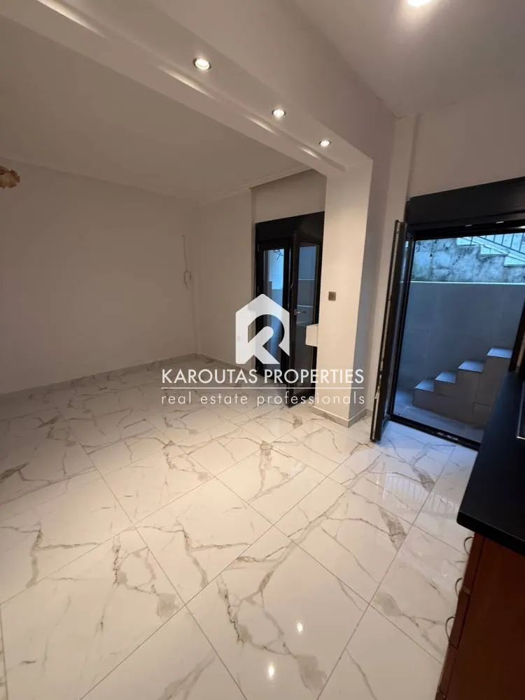 Γκαρσονιέρα 62τ.μ.  - 2