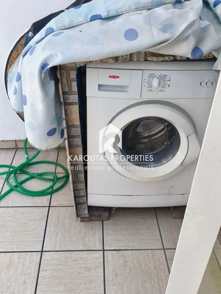 Γκαρσονιέρα 30τ.μ.  - 5