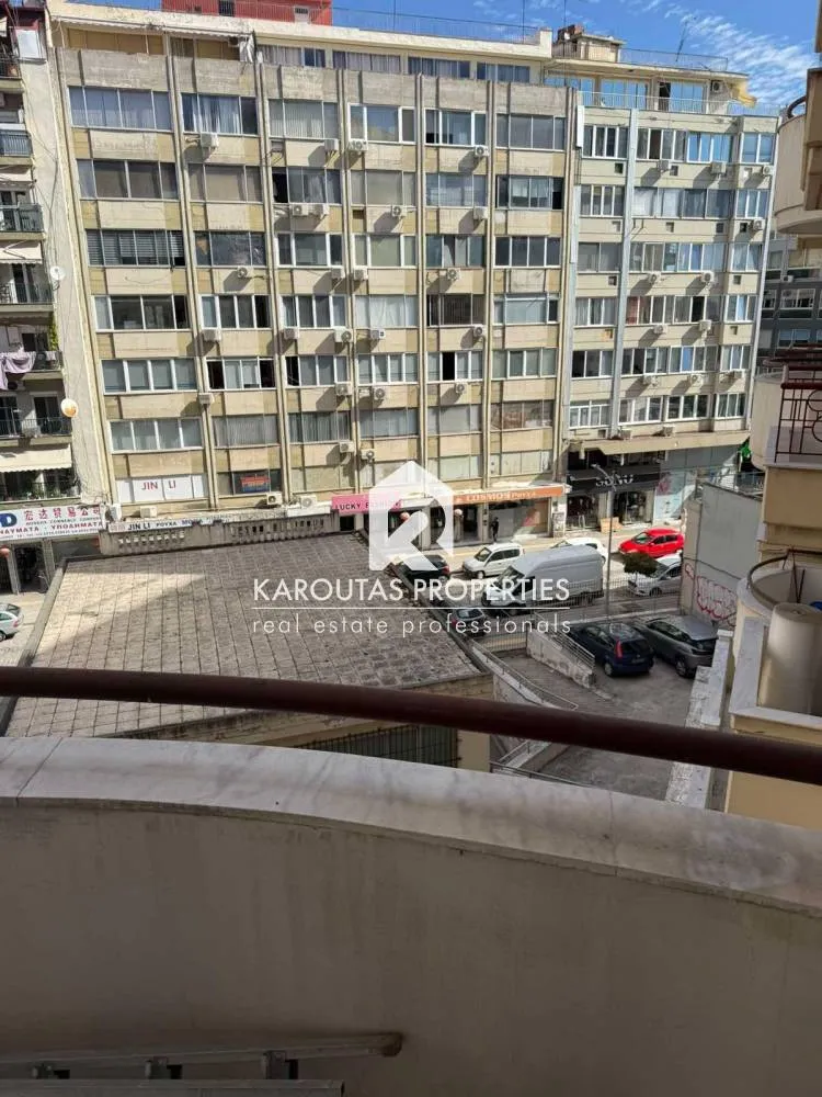 Γραφείο 25τ.μ.  - 4