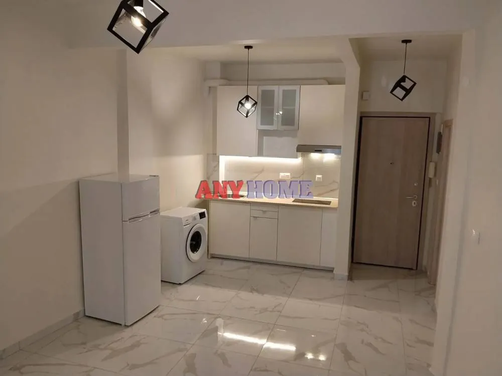 Studio 35m²  - 2