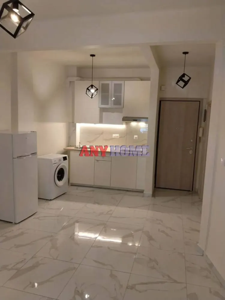 Studio 35m²  - 5