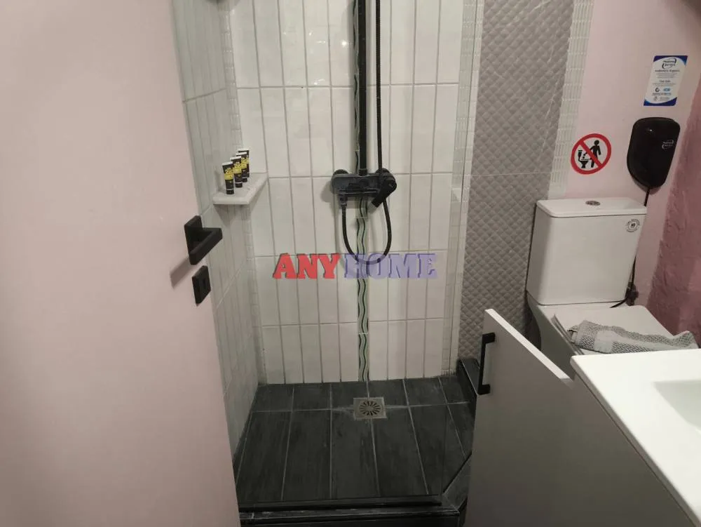 Studio 34m²  - 2