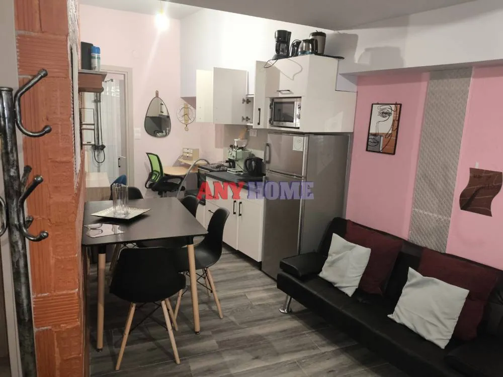 Studio 34m²  - 4