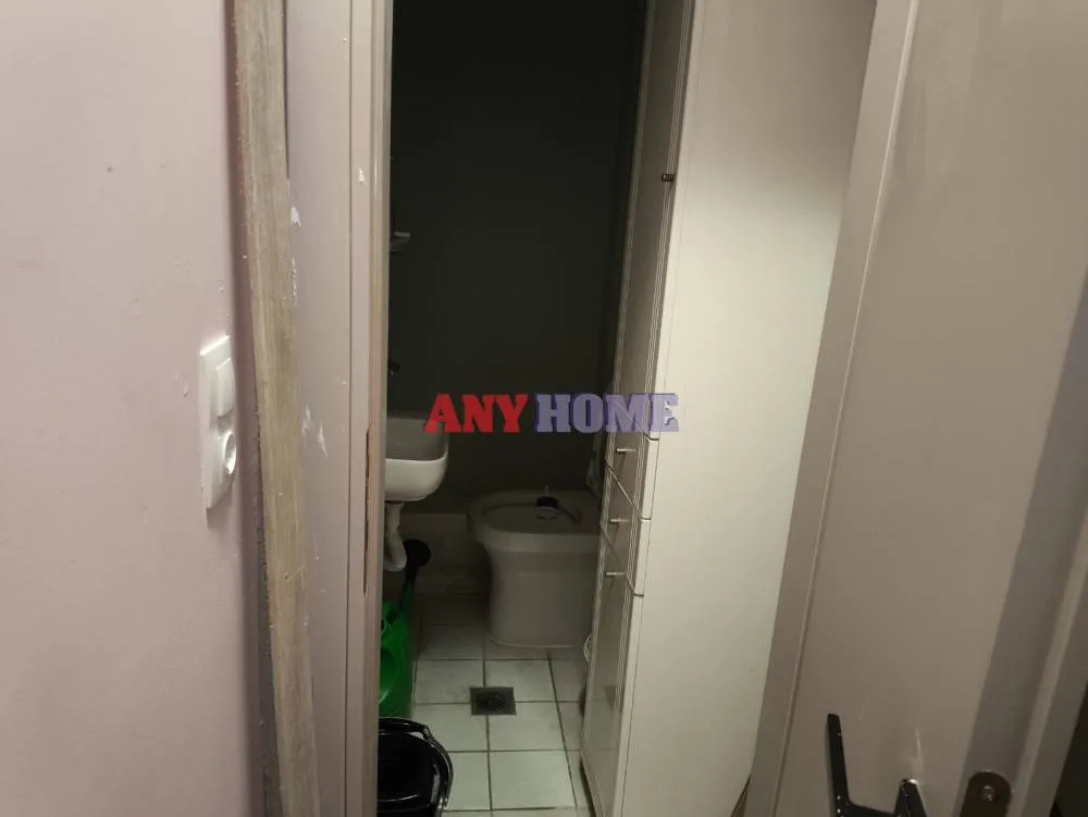 Studio 34m²  - 3