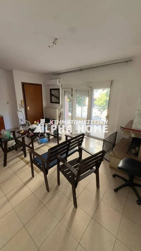 Maisonette 80m²  - 2