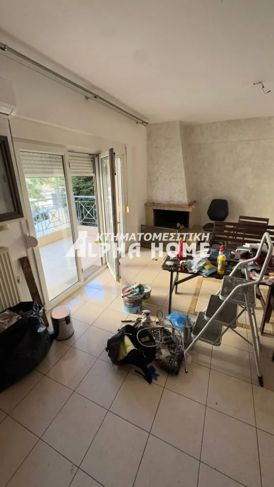 Maisonette 80m²  - 3