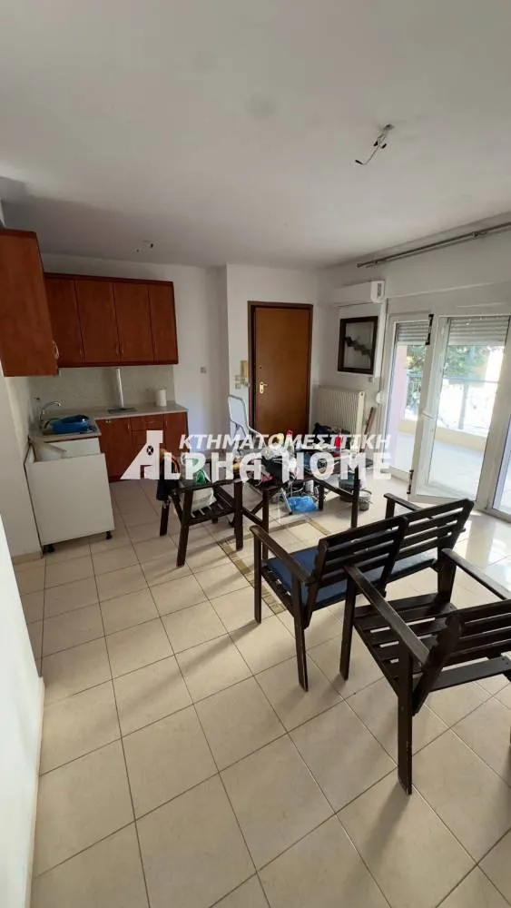 Maisonette 80m²  - 4