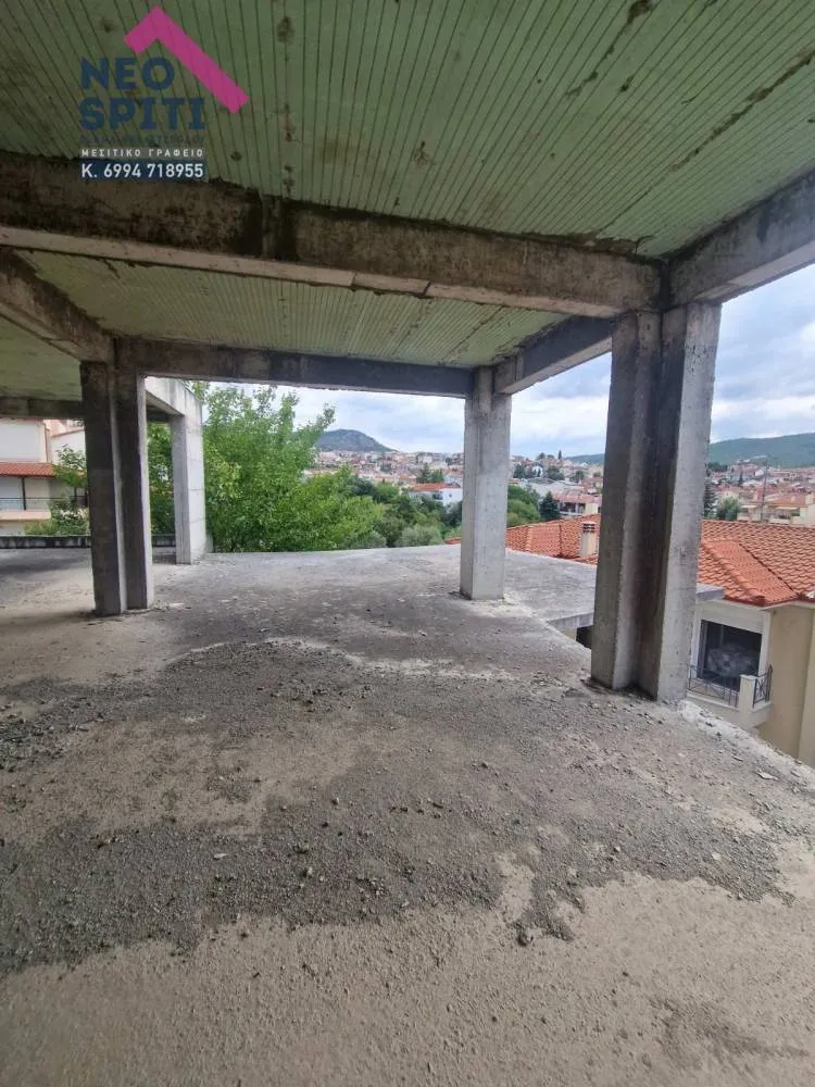 Detached house 347m²  - 2